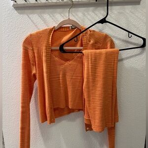 COPY - House of Harlow set